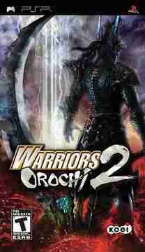 Descargar Warriors Orochi 2 [English] por Torrent